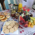 Bed and Breakfast Il Portico