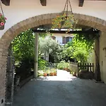 Il Portico Bed and Breakfast