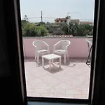 Bed and Breakfast Il Portico Uras