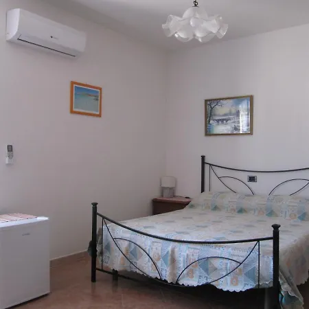 Nocleg ze śniadaniem Il Portico 4*