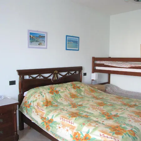 Bed and Breakfast Il Portico Uras
