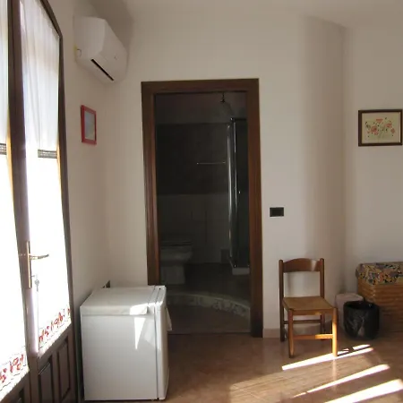 Nocleg ze śniadaniem Il Portico 4*