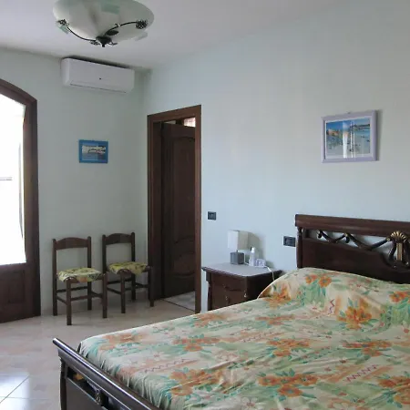 Bed & Breakfast Il Portico