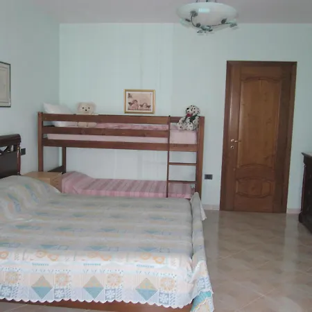 Il Portico Bed & Breakfast Uras