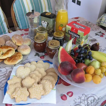 Bed & Breakfast Il Portico