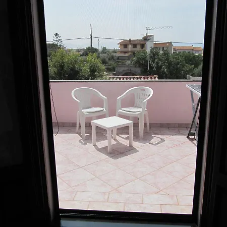 Bed & Breakfast Il Portico Uras