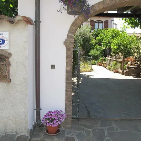 Bed & Breakfast Il Portico