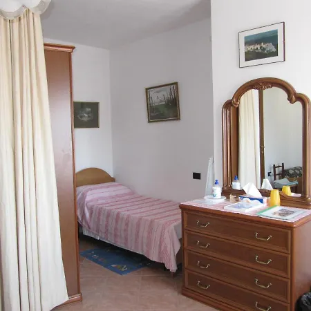 Il Portico Frühstückspension 3*