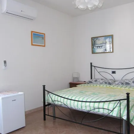 Frühstückspension Il Portico Uras