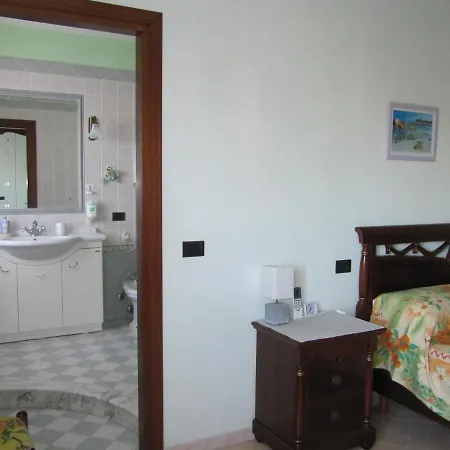 Il Portico Frühstückspension