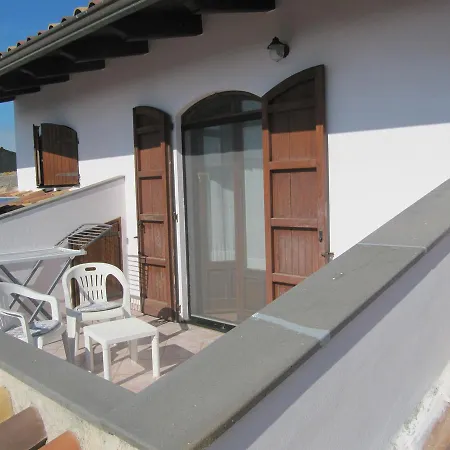 Bed & Breakfast Il Portico Uras