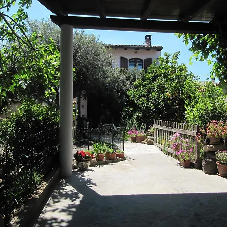 Il Portico Uras