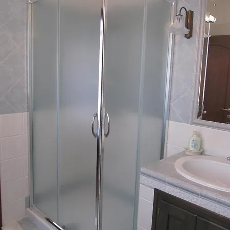 Il Portico Frühstückspension