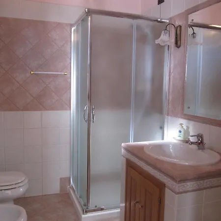 Il Portico Bed & Breakfast *