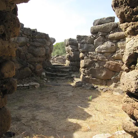 Frühstückspension Il Portico 3*