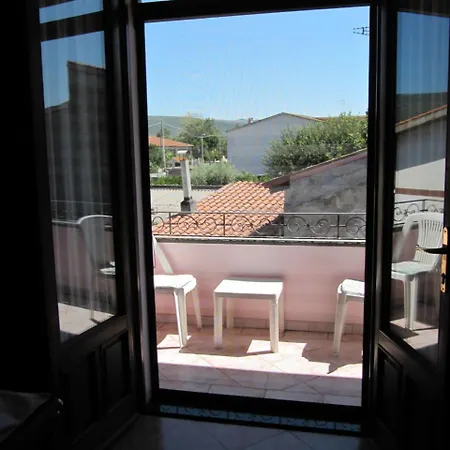 Il Portico Bed & Breakfast *