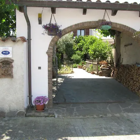 Il Portico