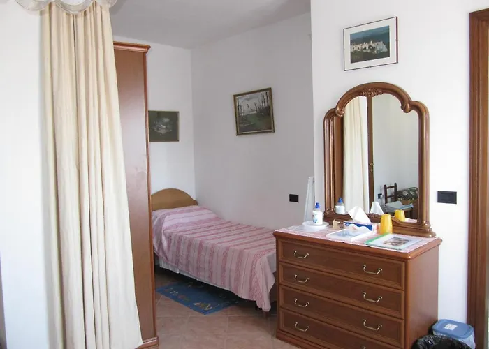 Il Portico Bed & Breakfast 3*