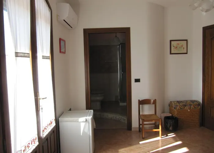 Bed & Breakfast Il Portico 3*