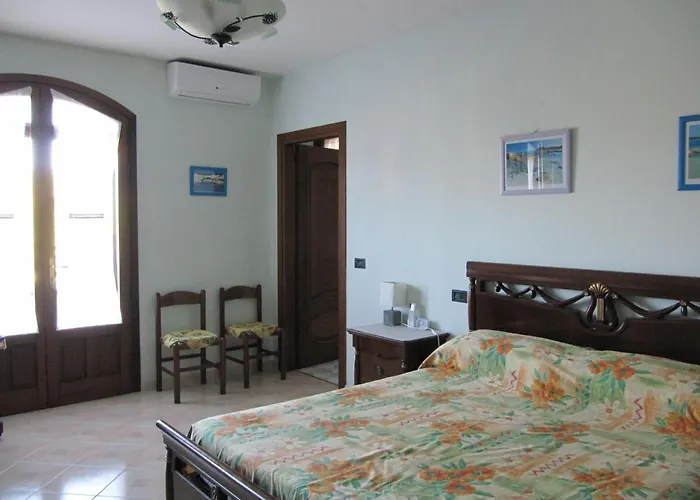 Bed & Breakfast Il Portico
